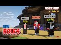 Role Distribution in OGzz SMP 😲| Day 11 Live 🔴