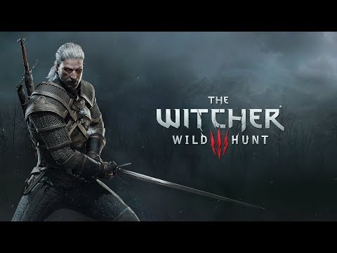 15 GAMES IN 15 DAYS (You Pick The Winner) Game #15 - THE WITCHER 3 - (Part 2 Training)