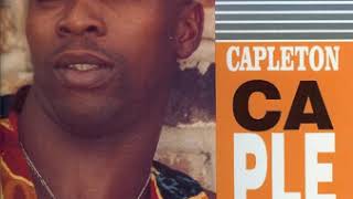 Capleton - Sign &amp; Wonder