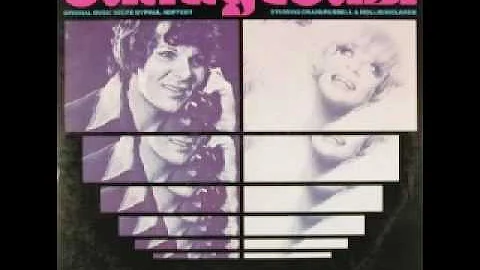 paul and brenda hoffert - lisa's theme