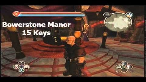 Fable: The Lost Chapters - 12 Silver Key Chests