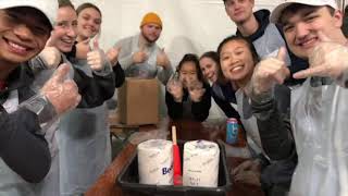 Fisher Greek Open House Spring 2021