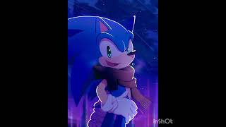 Sonic and Shadow "My songs know what you did in the dark (Light em up)"