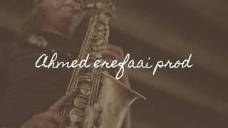 Soft jazz ft Cheb akil by Ahmed erefaai production screenshot 3