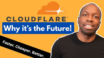 Waarom Cloudflare in 2025? De mening van een ontwikkelaar en ondernemer (niet gesponsord)