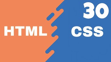 HTML ve CSS Ders 30 Diğer Pseudo Classları