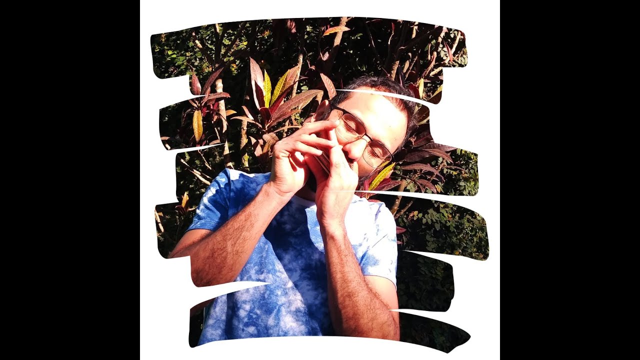 Hallelujah HARMONICA + TAB gaita YouTube