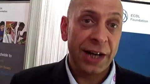 European Computer Driving License - e-inclusion