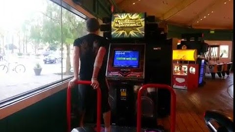 [DDR SuperNova 2] s34n - Brilliant 2U Stream Special (Fun Factory, Long Beach, California)