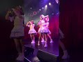 Cherie! - 推し事リレーション (山下ゆづき推しカメラ) - 2026.05.29 新栄シャングリラ Critical Cherry