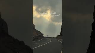 “Hayat, Cesaret Ettikçe Bize Ait Olur.”