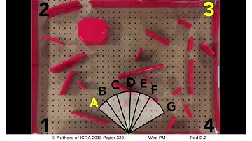 Obstacle-Aided Navigation of a Soft Growing Robot