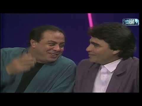 بدون كلام مع حسن مصطفي الحلقة السادسة عشر