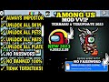 UPDATE!! Among Us Mod Menu Apk v2023.2.28 TERBARU 2022 - No Password