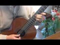 Close to You 遙かなる影(クラシックギター)