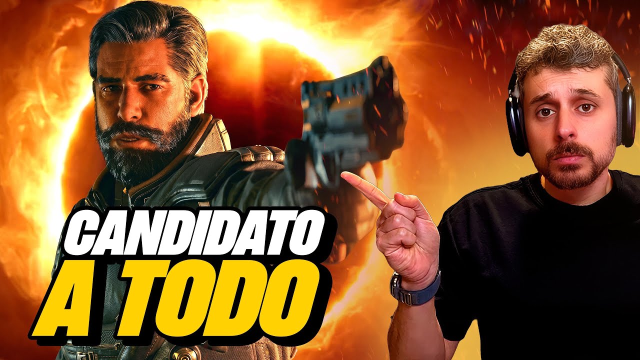 Saros me ha dejado sin palabras episode artwork