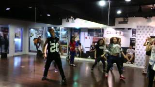 20140709HRC-New Jazz(班班)2