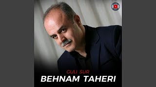 Gashtek - Behnam Taheri