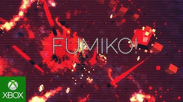 FUMIKO! | Official Xbox One Trailer (3D Platformer)