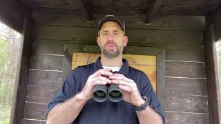 Best Hunting Binoculars?  Vortex Optics Viper HD 10X50 Review!