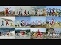 MAD 修正版スーパー戦隊ヒーローゲッター199ver AMV MAD 修正版スーパー戦隊ヒーローゲッター199ver AMV