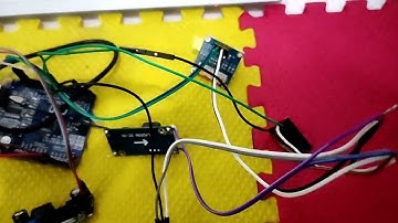 Cara menghubungkan Esp 01 ke Arduino