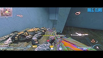 MW3 SKIN DEEP on BAKAARA in SOLO!