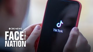 What to know about the bill that could ban TikTok in the U.S.