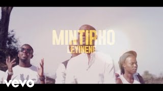 Volcano, Clein Buoy - Mintirho Leyinene   ft. Malume J