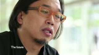 Architecture & Light -- The Future (Brought to you by Philips Lighting)
