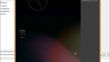 Android x86 Project 4.2 Jelly Bean on A Laptop