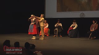 La Indumentaria Montañesa en Cantabria