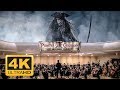 Pirates Of The Caribbean At World's End पाइरेट्स ऑफ द कैरेबियन パイレーツ・オブ・カリビアン 加勒比海盗 by Hans Zimmer