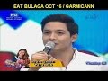 Yayadub at alden naglambingan sa telepono aldub eb kalyeserye oct 16