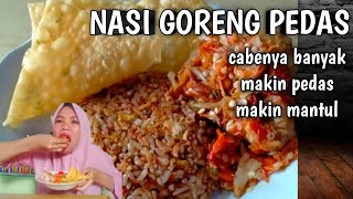 REVISI : Nasi Goreng Merah Makassar