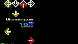 StepMania Quasar [Hard] AA