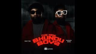 holy Ten, Michael Magz -Bhundu boys (Bhungu Boys Album)