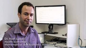 Using maths to find the best weapon against malaria