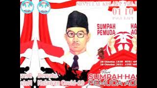 SW SUMPAH PEMUDA 28 OKTOBER