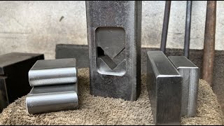 Heavy Tube Guillotine Tool - GS Tongs by Glen GS Tongs 7,131 views 4 months ago 7 minutes, 54 seconds