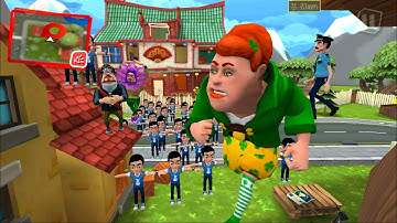 Dark Riddle 21.3.0 Mod. Unlock all new characters and costumes : Dark Riddle Player - Part 71