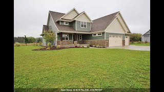 463 Woodfield Prairie video tour