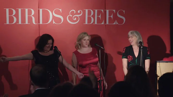 New Amsterdam Singers presents "The Birds & The Be...