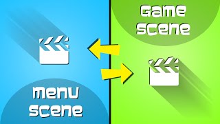 Unity 2020 Scene Manager With Loading Screen (Intermediate), Game Essentials (4/5)