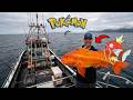 ¡POKÉMÓN EN LA VIDA REAL! 😱 (Versión Ultra Realista) 🎬