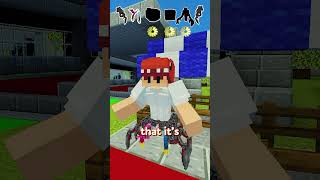 Dino Bro Turns Into The Prototype When They Say His Name