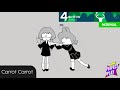 Carrot Carrot 4B NM on Xbox/Controller
