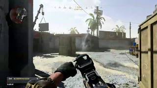 Moding on call of duty modern warfare rapid fire!!!! "Titan two" screenshot 5