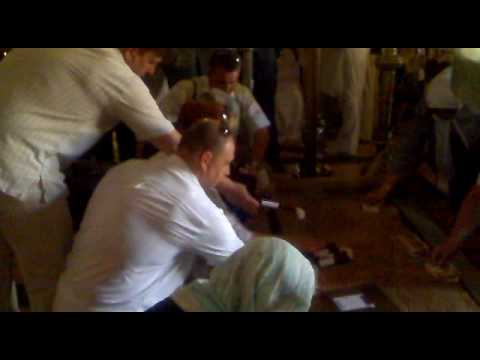 გოლგოთა golgota