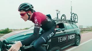 Team INEOS - 2020 Mallorca Camp Teaser